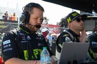 AUTO: AUG 09 NASCAR Cup Series Go Bowling At The Glen - Source: Getty